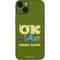 Disney Monsters University Oozma Kappa iPhone 13 Skin